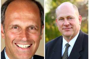 Gelfarb Leads Jaffe In District 6 County Legislator Race