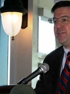 LWV Invites County Legislator James Maisano For Coffee, Conversation