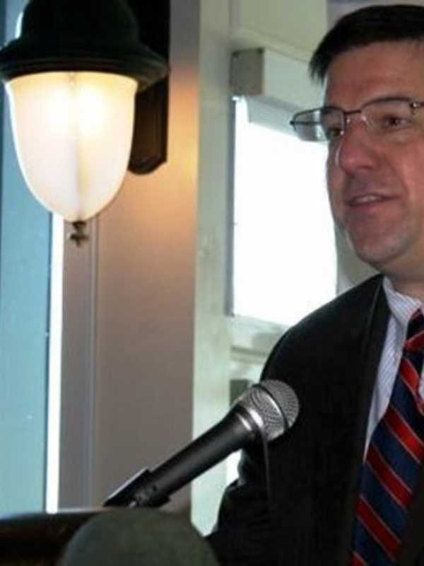 LWV Invites County Legislator James Maisano For Coffee, Conversation
