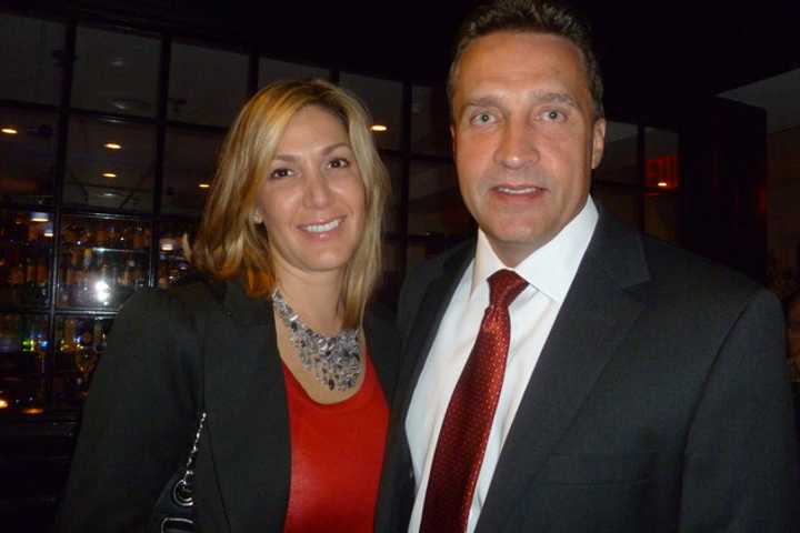 Burrows Running Away With District 15 For Westchester Board of Legislators 