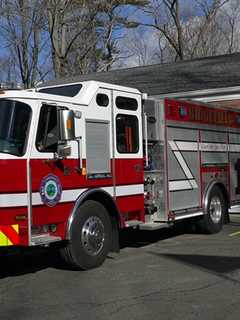 Babysitter's Actions Save Four Kids From Fire In Ridgefield Home
