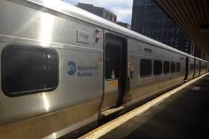 Metro-North Will Get $2.6 Billion For Upgrades