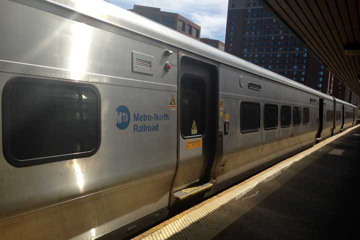 Metro North is reporting the New Haven and Hudson lines are operating on or close to schedule after an earlier delay due to a drawbridge opening in Harlem.