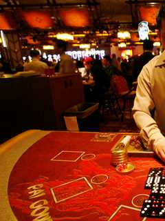 State Assembly To Vote On Bringing Casinos To North Jersey