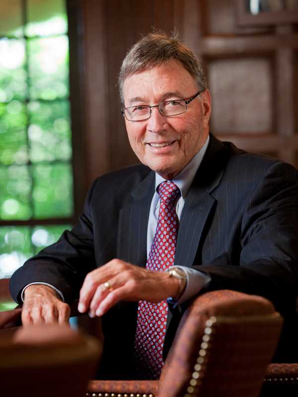 Former Westchester Community College President Joseph Hankin Dies