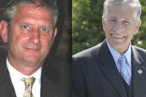 Grace Looks Ahead To Second Term As Yorktown Supervisor