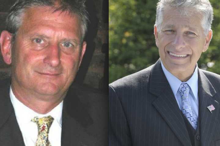 Grace Looks Ahead To Second Term As Yorktown Supervisor