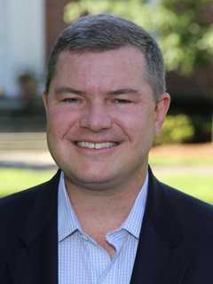 Sack Ready To Lead As Rye's New Mayor