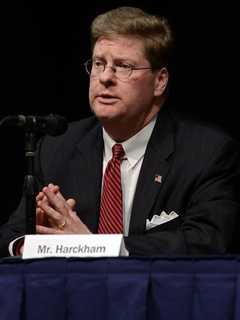 Newly Re-Elected Legislator Harckham Looks To Control Taxes, Spending