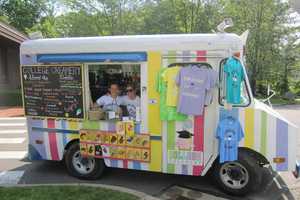 Wilton College Students Put Ice Cream Business On The Block