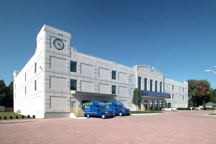b-Cause Foundation, Westy Self Storage Team Up For Fairfield Block Party