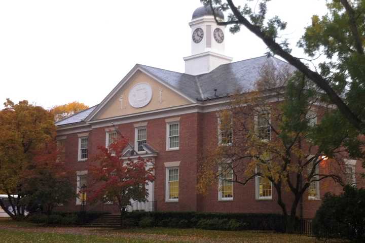 Rye's Budget Could Increase $2.88 Million In 2014
