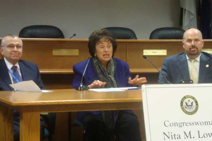 Blind Brook Receives Grant To Prevent Youth Drug Abuse