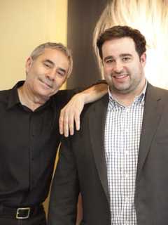 Family Shows Style In Longtime Fairfield Salon Business