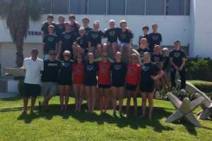 New Canaan Team Ready To Dive Into A New Season