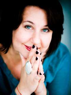 Montrose Native Explores Language Of The Soul