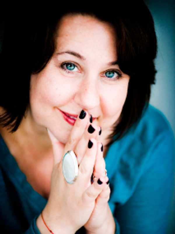 Montrose Native Explores Language Of The Soul