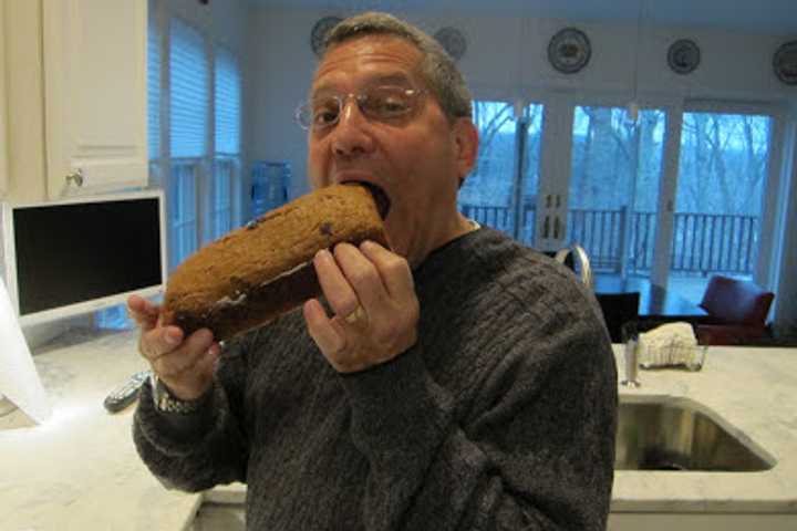 Briarcliff's Inspired Chef Goes Bananas After A Weird Week