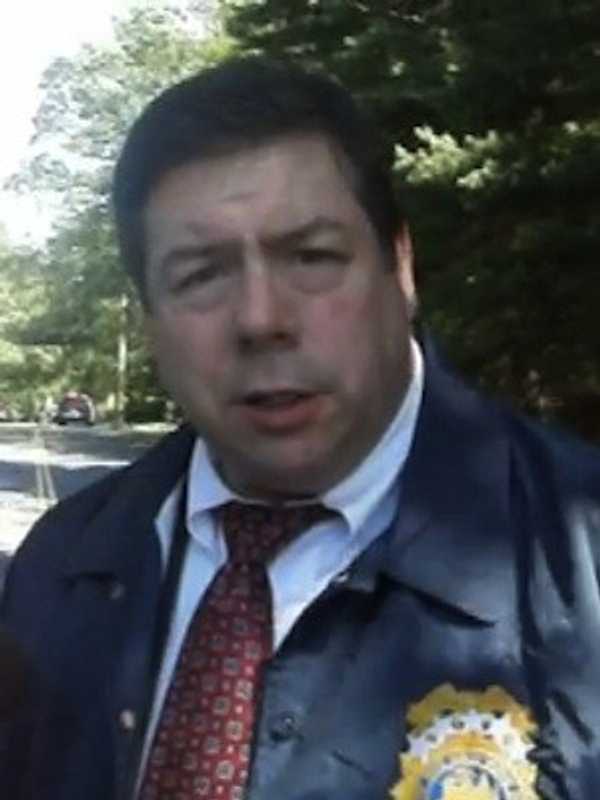 Rye To Have Community Input On Police Commissioner Search