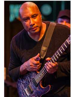 Concert For Wounded Vets Comes To Tarrytown 