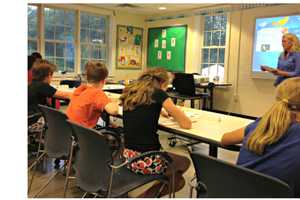 Study Skills Workshop Coming To Chappaqua