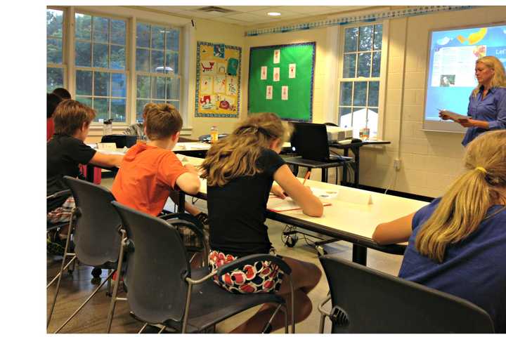 Study Skills Workshop Coming To Chappaqua
