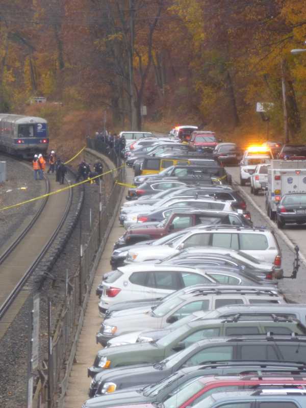 Hartsdale Avenue Park Getting Improvements