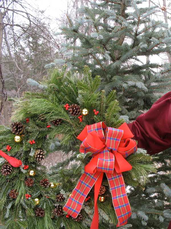 Historic Hudson Valley’s ‘Christmas Carol’ Moves To Tarrytown Church