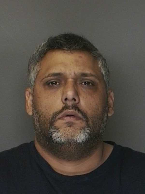 Harrison Police Charge Contractor In $1 Million Scam Of Clients