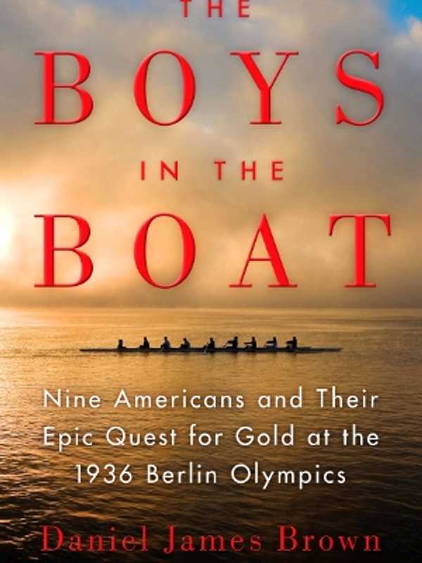 Ramsey Library Talks 'The Boys In The Boat' With Teens