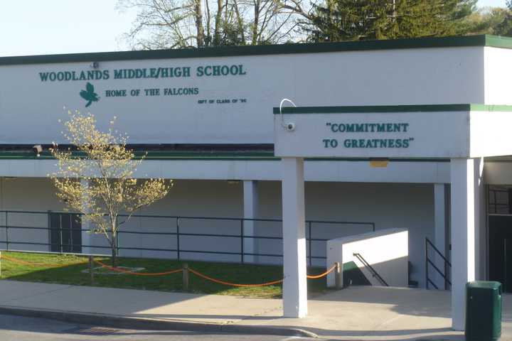 COVID-19: High School, Middle School In Westchester Go Remote Due To Positive Cases, Quarantine