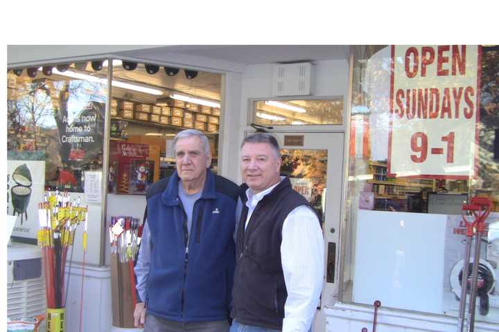Chubbys  The Pound Ridge Ace Of A Place For Hardware And More