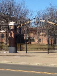 WestConn Goes Into Lockdown After Report Of Man With Gun