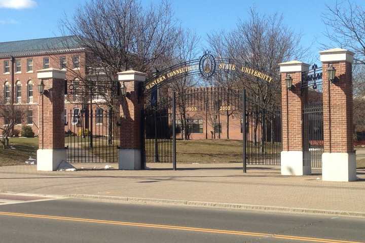 Student Hit By Car At Danbury's Western Connecticut State University