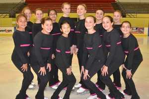Terry Conners Synchronized Skating Open Comes To Stamford In December
