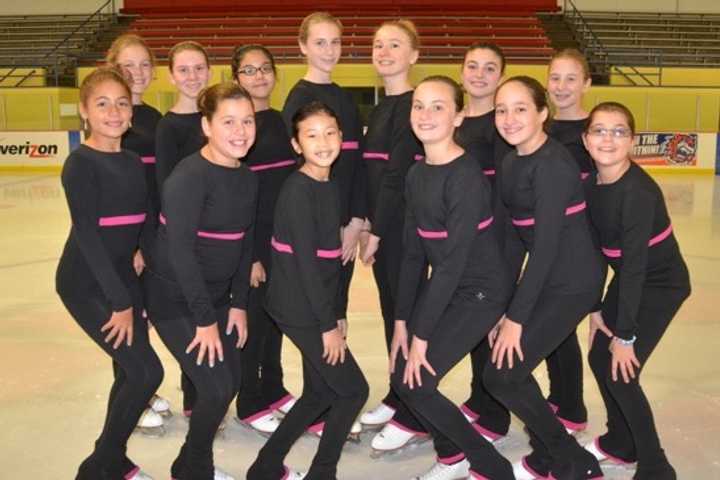 Terry Conners Synchronized Skating Open Comes To Stamford In December