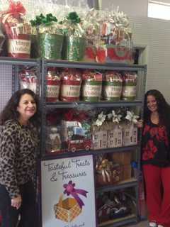 Tasteful Treats In Bedford Adapts Unique Give-Back Approach
