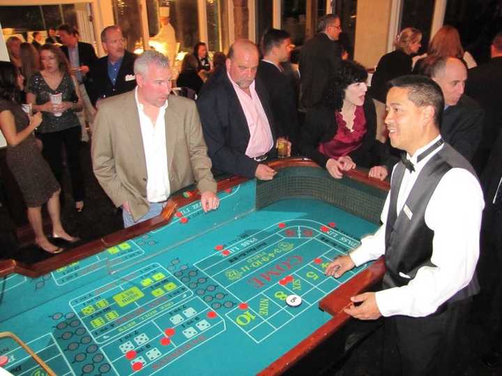 The Tuckahoe School Foundation will host its 11th annual Casino Night on Nov. 23. 