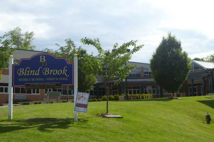 Rye Brook&#x27;s Blind Brook High School is presenting &quot;One Flew Over the Cuckoo&#x27;s Nest&quot;.