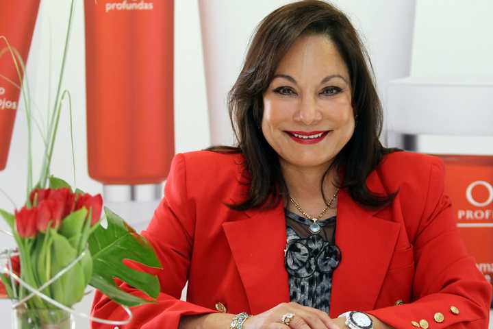Dr. Maritza Perez opened a new dermatology practice in New Canaan in October.