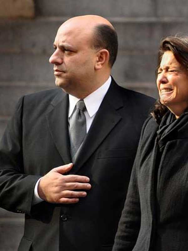 Court Documents Say Boyfriend Lied About Stamford Christmas Fire