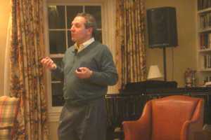 Northern Westchester Hospital CEO Seligman Outlines Healthcare Changes