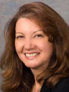 Stamford Therapist Also Enjoys Role In College Classroom