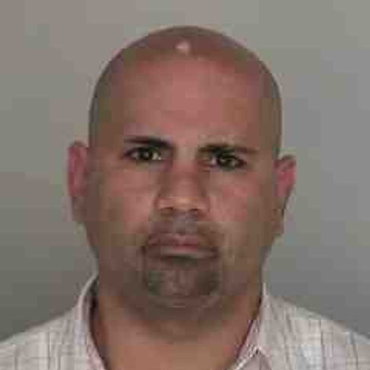 New Rochelle social worker Nelson Acevedo was arraigned on charges of rape and sexual assault on Friday, Nov. 15. 