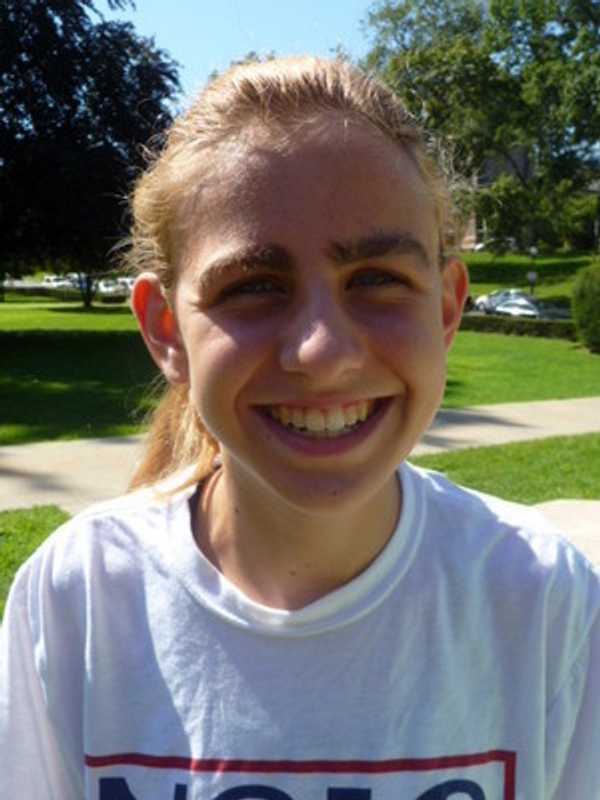Bronxville Runner Mary Cain, 17, Turns Pro