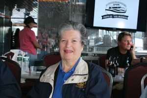 Cortlandt Woman To Be Inducted Into Westchester Senior Hall Of Fame
