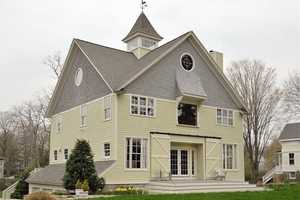 Governor Dannel Malloy's Home In Shippan Section Of Stamford On The Market