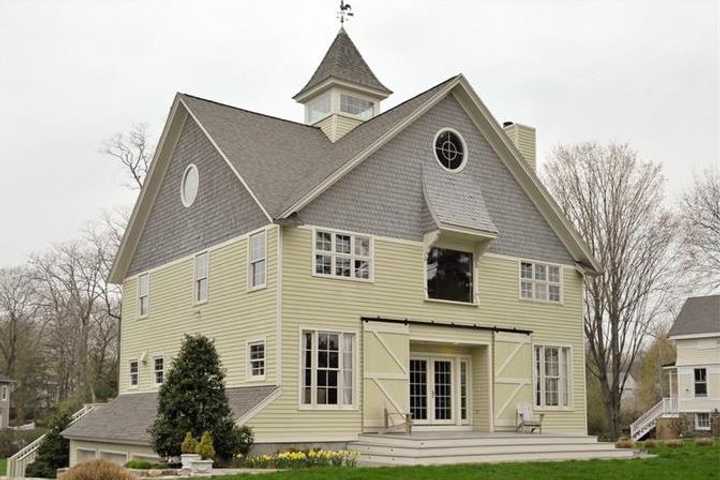 Governor Dannel Malloy's Home In Shippan Section Of Stamford On The Market