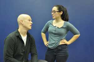 Pound Ridge Teen Stars In Off-Broadway Production