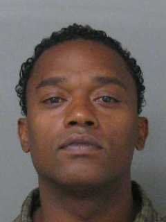 Harrison Car Chase Manhunt Suspect Is Arrested 